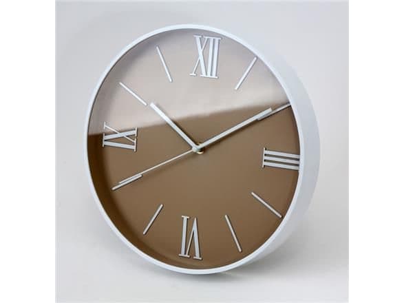 Platinet PLATINET ZEGAR/WALL CLOCK JULY (43629)