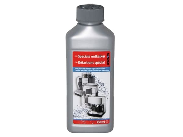 SCANPART 2790000152, Flaske, GHS05: Etsende, Fare, H318: Forårsaker alvorlige øyeskader, P101: If medical advice is needed; have product container or