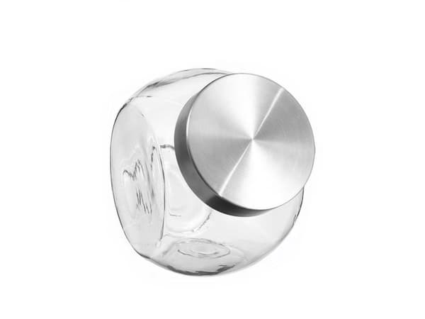 Sg_Secret_De Candy Glass Jar 650 Ml 146693