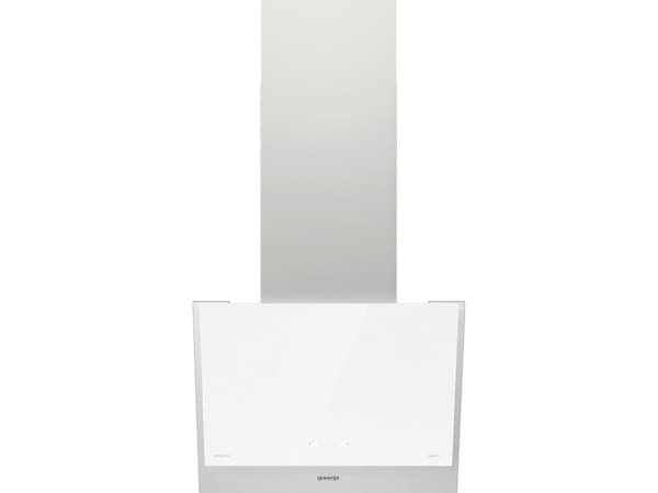 Gorenje WHI6SYW hette Rustfritt stål