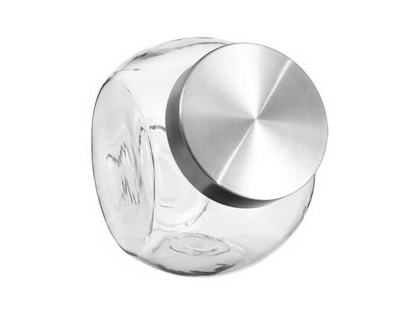 Sg_Secret_De Candy Glass Jar 2,1L 146694
