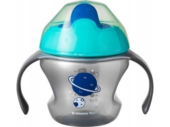 Tommee Tippee First Mug med håndtak 150ml Tommee Tippee universal