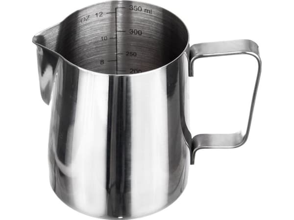 Orion Steel melkekanne 0,35L (153657)