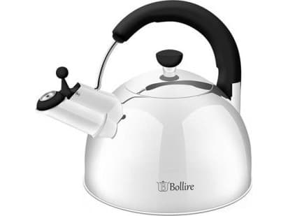 Bollire tekanne, 2,5 l, BR-3007