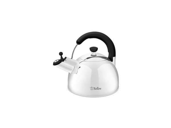 Bollire tekanne, 2,5 l, BR-3007