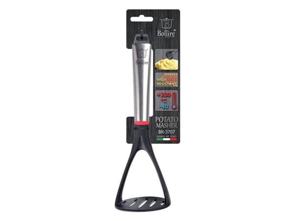 Bollire Potato Masher 25X8.2Cm Br-3707