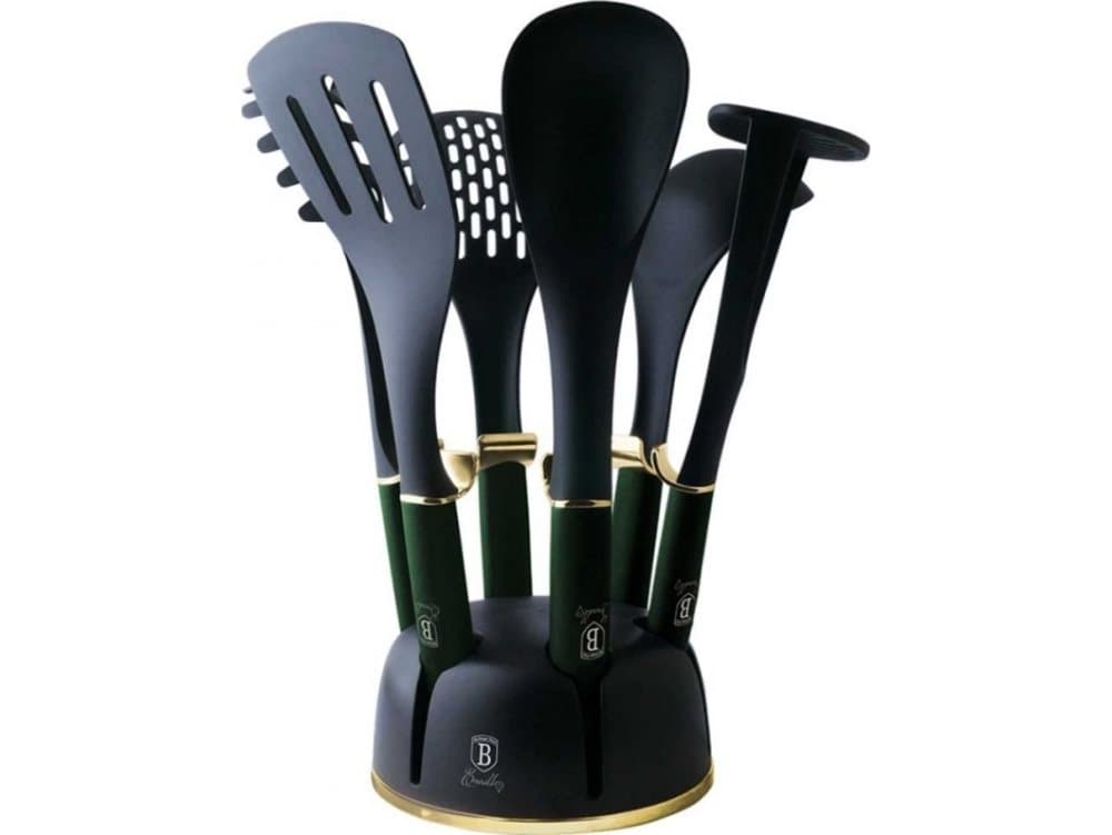 Berlinger Haus KITCHEN ACCESSORY KIT BERLINGER HAUS BH-6243