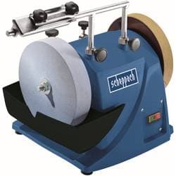 Scheppach Tiger 2000 S 89490916 Våtslipp 120 W 200 mm