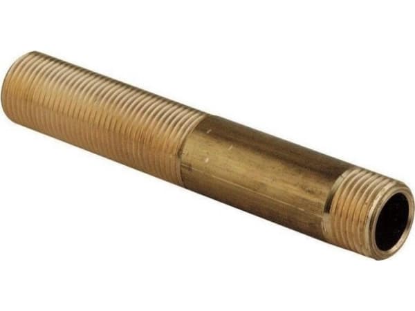 TDM BRASS LONGSCREW 1INX150 105S 01150 SELF-TAP
