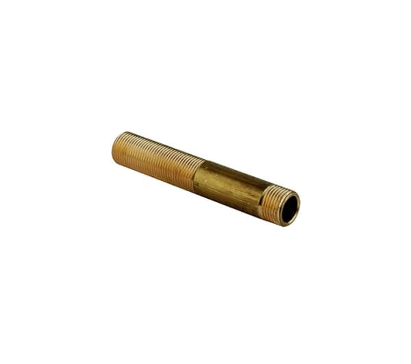 TDM BRASS LONGSCREW 1INX150 105S 01150 SELF-TAP