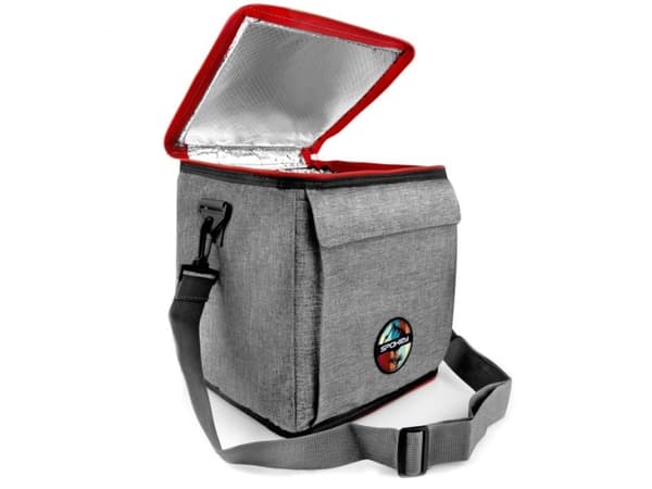 Spokey Icecube 4, 12 L, 270 mm, 230 mm, 230 mm, 230 mm, 1 stk