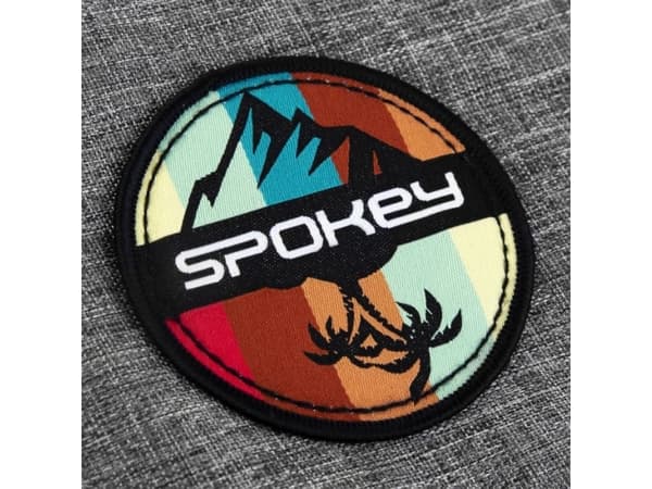 Spokey Icecube 4, 12 L, 270 mm, 230 mm, 230 mm, 230 mm, 1 stk