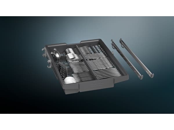Siemens SZ34DX03 VarioDrawer 1 - Bestikkskuff til oppvaskmaskin 45 cm.