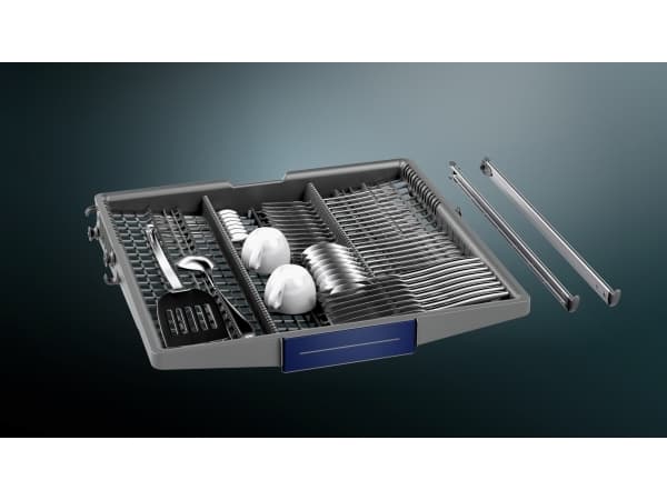 Siemens SZ73603 VarioDrawer Plus