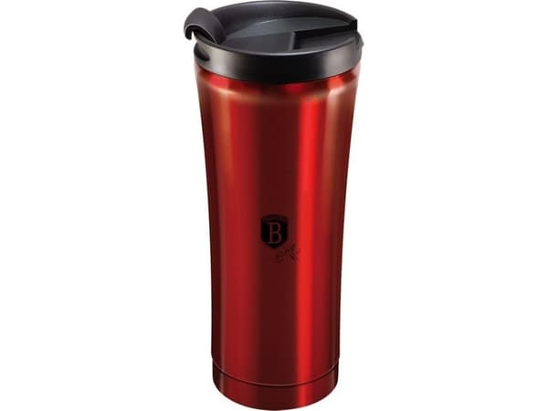 Berlinger Haus Berlingerhaus Metallic Line thermo puodelis, 500 ml BH/6408