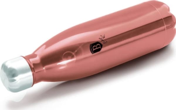 TERMINIS BUTELIS 500ml BERLINGER HAUS METALLINE ROSE GOLD BH-1761