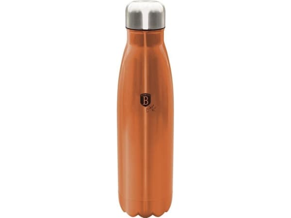 TERMINIS BUTELIS 500ml BERLINGER HAUS METALLINE ROSE GOLD BH-1761