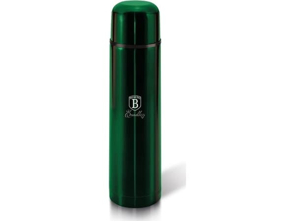 Berlinger Haus Tourist Thermosmuki BH-6378 0,75 l vihreä