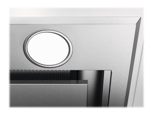 Electrolux LFG516X, 580 m³/h, Suutin/Uudelleenkierrättävä, D, A, D, 60 dB