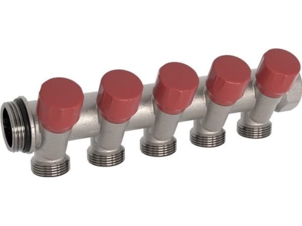 Carlo_Polett vesiventtiili 3/4Inx1/2In5r Hot/C32500qr35