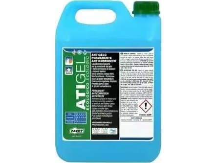 Frostvæske, Facot ANTIK006KE, 6 l