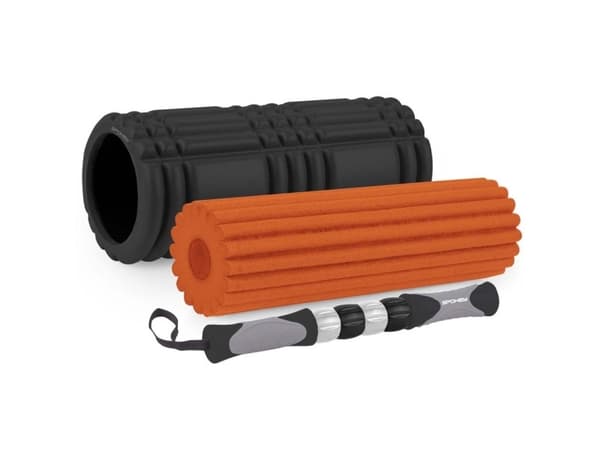 Polen Spokey Skumrulle Spokey MIXROLL 3in1