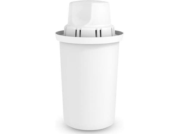 Dafi POZ00208, Benkeplate, Hvit