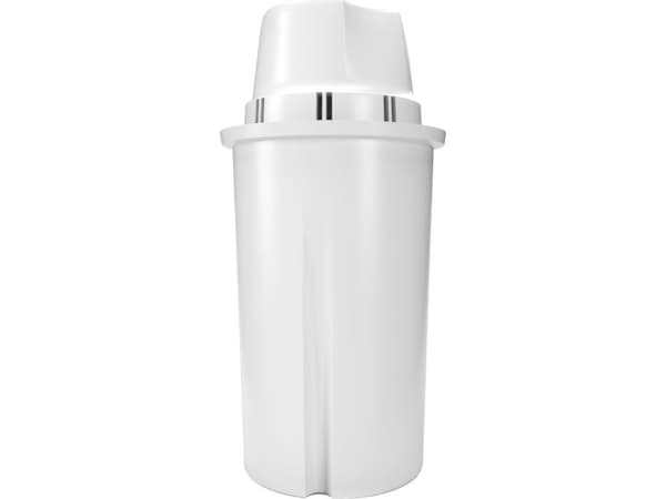 Dafi POZ00208, Benkeplate, Hvit