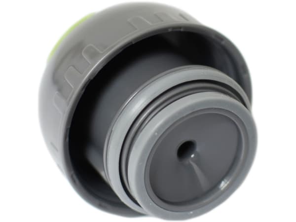 Rockland Astro Travel Thermos 1 L Sort