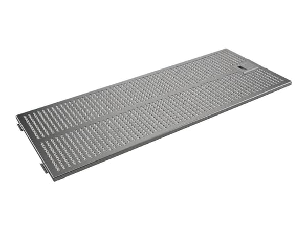 Siemens iQ700 LI99SA684 - Kåpa - teleskopisk - Fördjupning - bredd: 52.4 cm - djup: 29 cm - utsug och återcirkulering (-) - rostfritt stål Rostfritt stål
