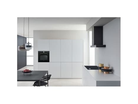 Whirlpool WTA C 8411 SC AN, Keskikokoinen, Sähköuuni, 73 L, 2600 W, 73 L, Katalyyttinen