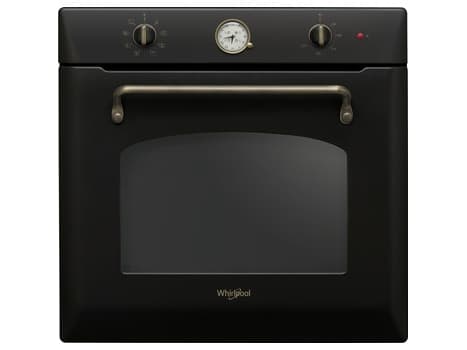 Whirlpool WTA C 8411 SC AN, Keskikokoinen, Sähköuuni, 73 L, 2600 W, 73 L, Katalyyttinen Antrasiitti