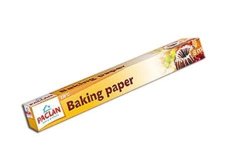 Paclan PACLAN 220st C 8m - bakepapir