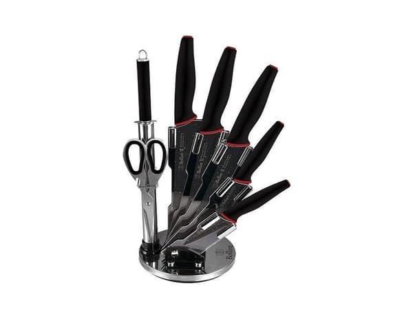Bollire kniver, 8 deler (21554705)
