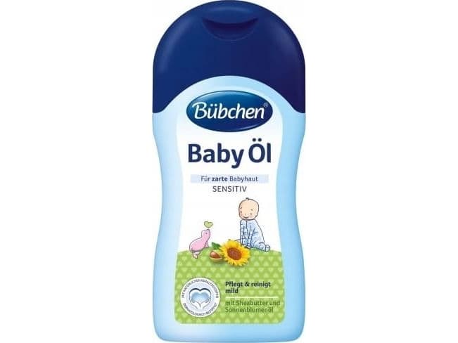 Bbchen Olive for babies 400 ml Bbchen