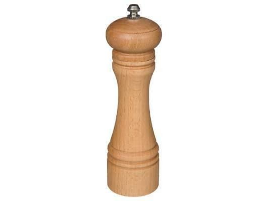 Sg_Secret_De Natural Wood Grinder 20.5Cm