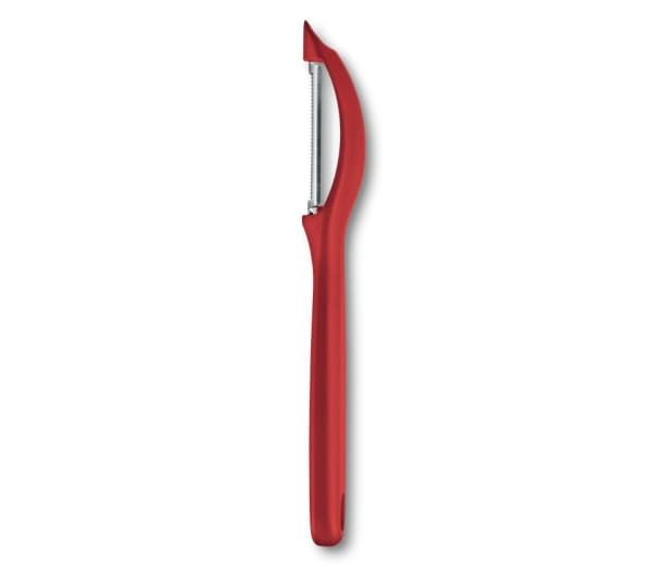 Victorinox VX6711131, Knivuppsättning, Plast, Röd, 8 cm, 11 cm, 3 styck