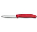 Miniatyrbild 2 av 5: Victorinox VX6711131, Knivuppsättning, Plast, Röd, 8 cm, 11 cm, 3 styck
