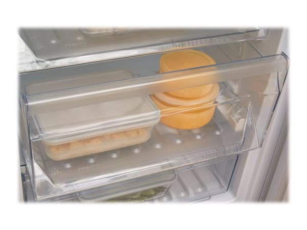 Whirlpool UW8 F2Y WBI F 2, 263 L, 22,5 kg/24h, SN-T, No Frost -järjestelmä, E, Valkoinen