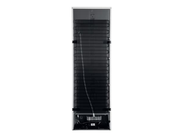 Whirlpool UW8 F2Y WBI F 2, 263 L, 22,5 kg/24h, SN-T, No Frost -järjestelmä, E, Valkoinen