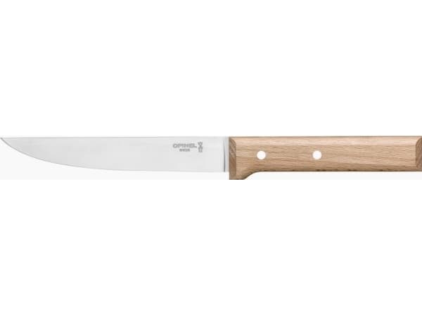 Opinel N°120, Lihaveitsi, 16 cm, Ruostumaton teräs, 1 kpl