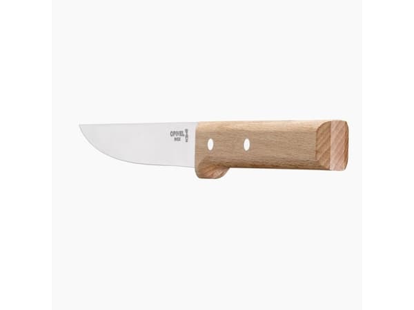 Opinel N°120, Lihaveitsi, 16 cm, Ruostumaton teräs, 1 kpl
