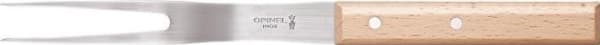 Opinel Parallelle No. 124 Carving Fork