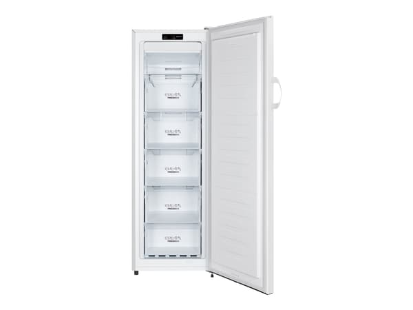 Gorenje FN4172CW - Fryser - stående - bredde: 55 cm - dybde: 55.7 cm - høyde: 169.1 cm - 194 liter - Klasse E