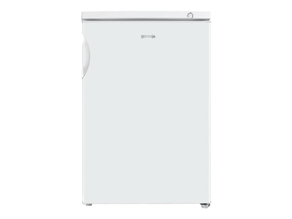 Gorenje F492PW, 82 L, 10 kg/24h, N-T, 40 dB, F, Valkoinen