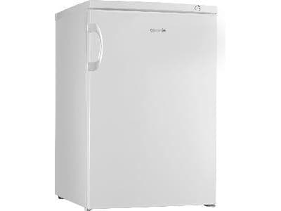Gorenje F492PW, 82 L, 10 kg/24h, N-T, 40 dB, F, Valkoinen
