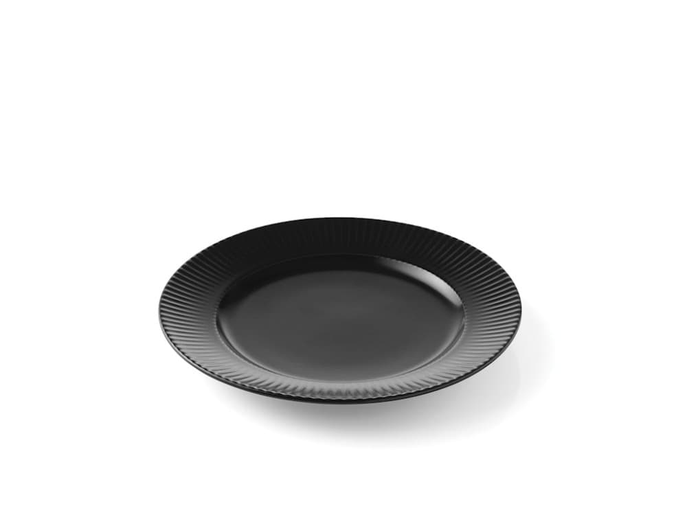Groovy Assiette Sort