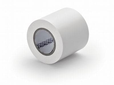 Silverline 4021128, Hvit, 10 m, 5 cm
