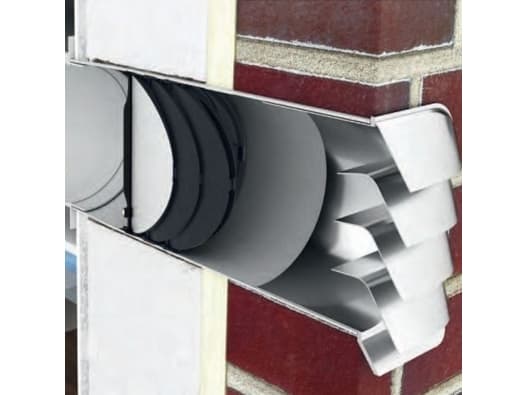 SILVERLINE 4022049 - Lyddemper