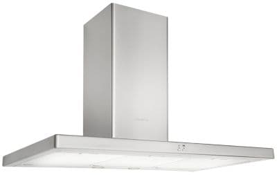 SILVERLINE Asgard SC 3120-60 RF - Panser - skorsteinsflat - bredde: 60 cm - dybde: 50 cm - uttrekking - stål